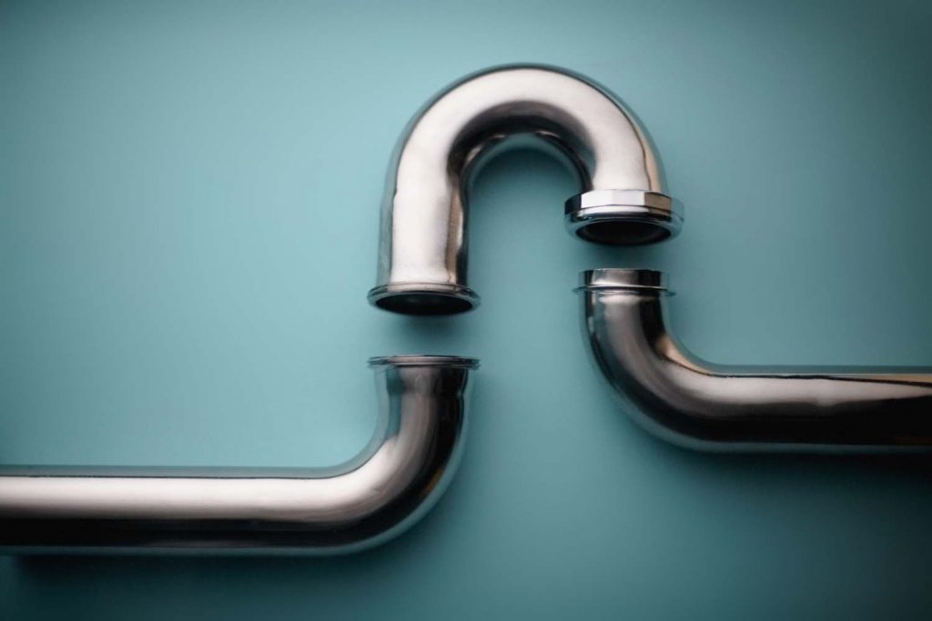 Drainage Pipes in Hartcliffe