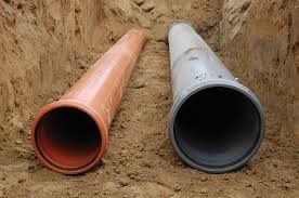 Drains and pipes Bedminster Repair Service