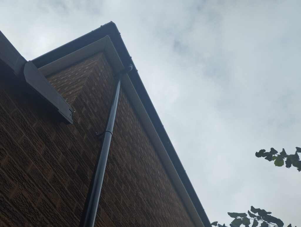 Gutter Cleaning in Bristol