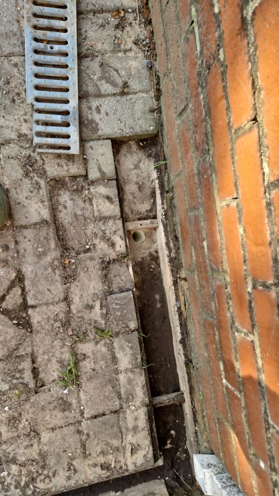 Downpipe Extensions