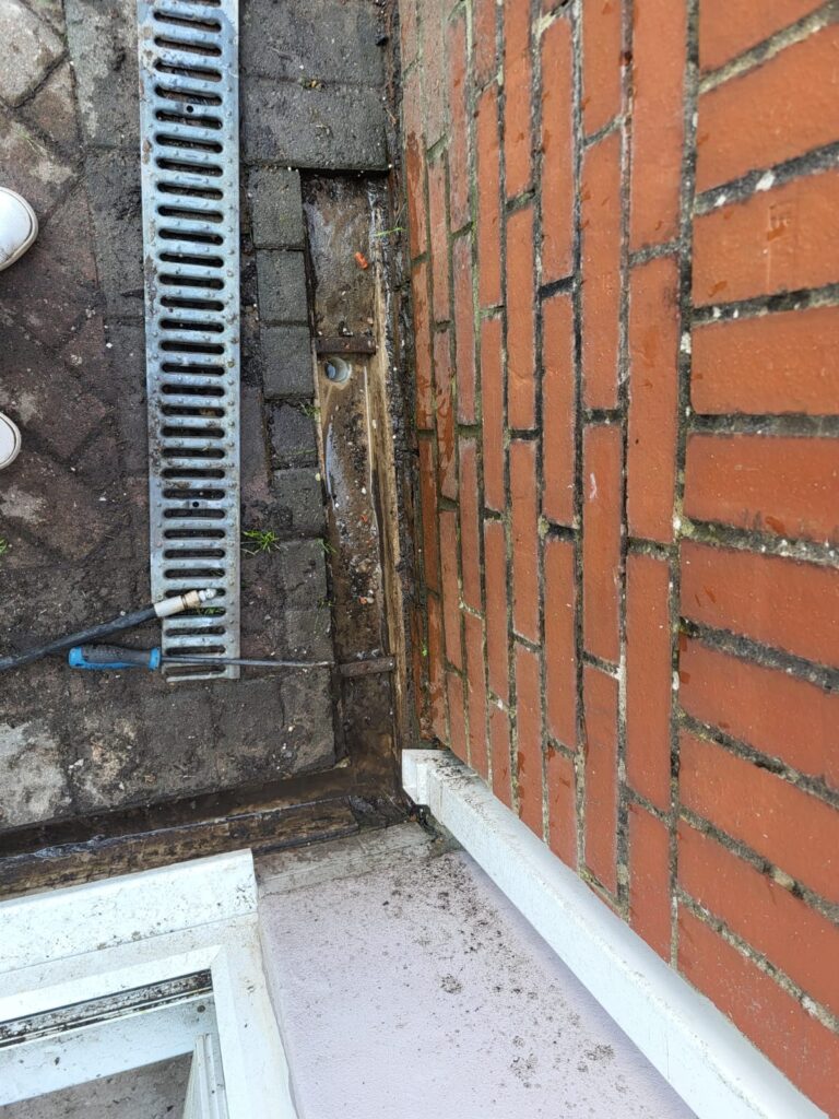 drain cleaning Bristol compnay