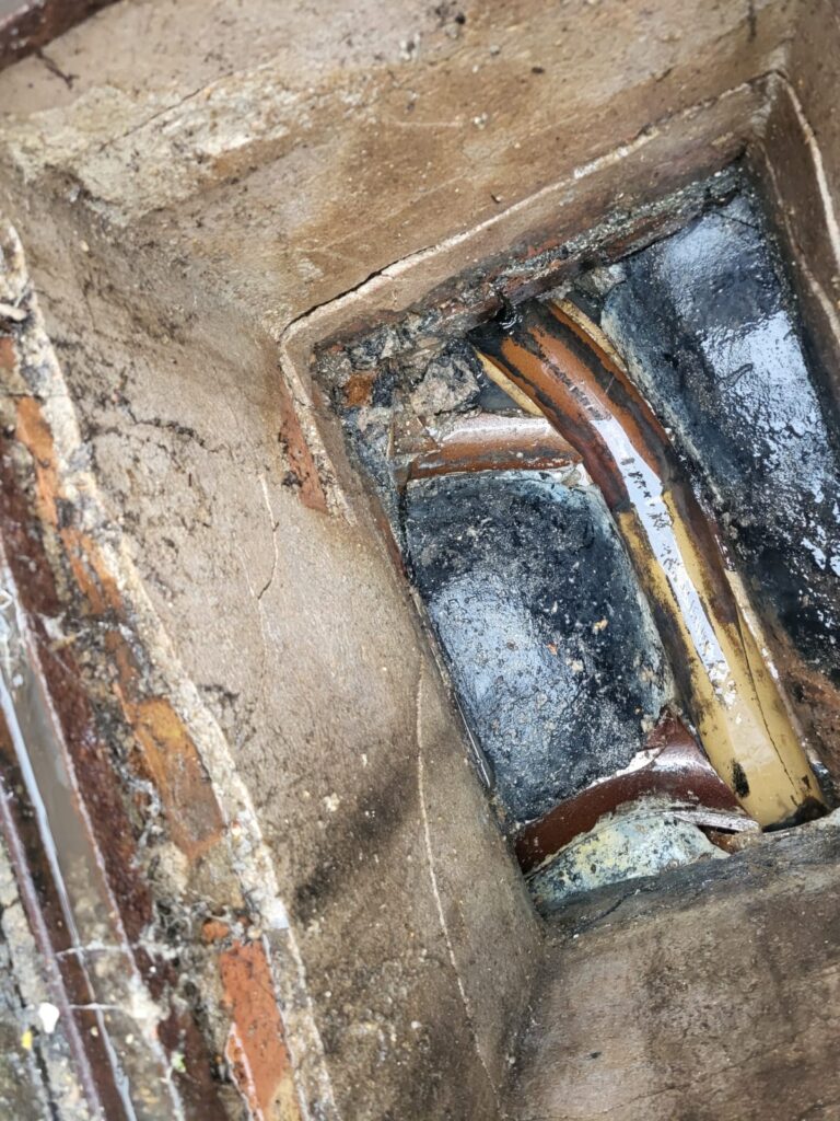 Grease Traps in Commercial Kitchens